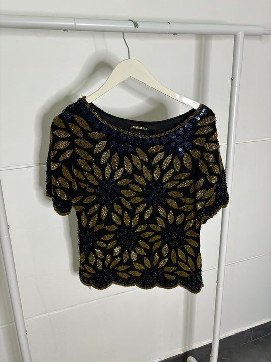 Blusa talla m