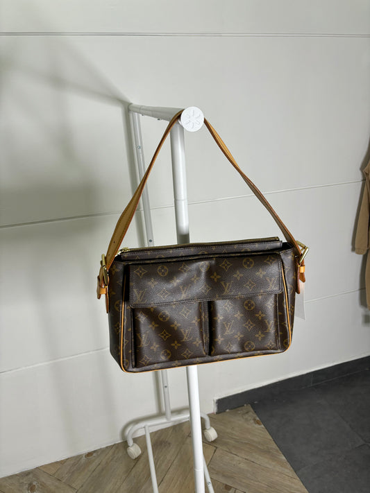 Louis Vuitton shoulder bag